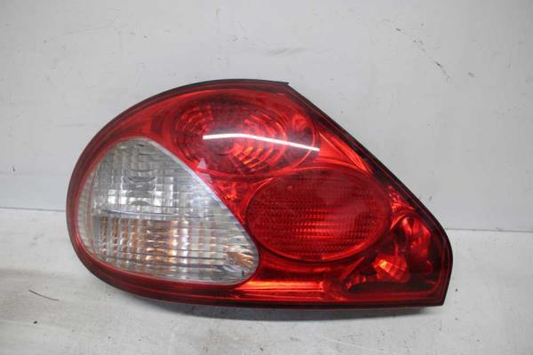 FEU ARRIERE GAUCHE JAGUAR - Vue 1